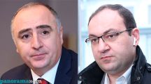 Արսեն Բաբայանը՝ Սասուն Խաչատրյանին. Գոշն իր դատաստանագրքով քեզ էնքան կծեծեր, որ ծակը կմտնեիր
