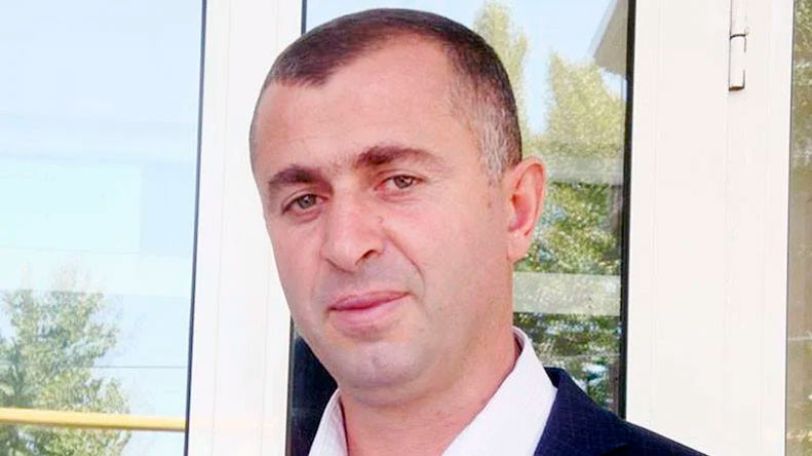 80% of villages in Geghamasar community can be easily targeted by Azerbaijan, head says