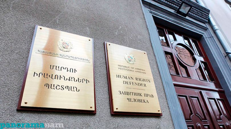Ombudsman: The return of captives, exchange of the bodies killed in action require an urgent action