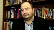 Ռուբեն Մելքոնյան. 2018 թ. սեպտեմբերից փակվեց ԵՊՀ-ում  գործող «ադրբեջանագիտություն» կրթական ծրագիրը