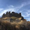 Ամբերդ ամրոց և Քարի լիճ տանող ճանապարհները դժվարանցանելի են