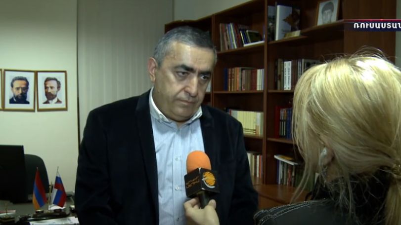 Վտանգավոր զարգացումներ են ունենում Լաչինի միջանցքում, ՀՀ ողջ արևելյան սահմանի երկայնքով. Ռուստամյան