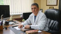 Բժիշկ Մյասնիկովը կանխատեսում է նոր համաճարակ` մահացության բարձր ցուցանիշով