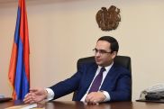Виктор Согомонян: Ложь и подтасовки неотделимы от Никола