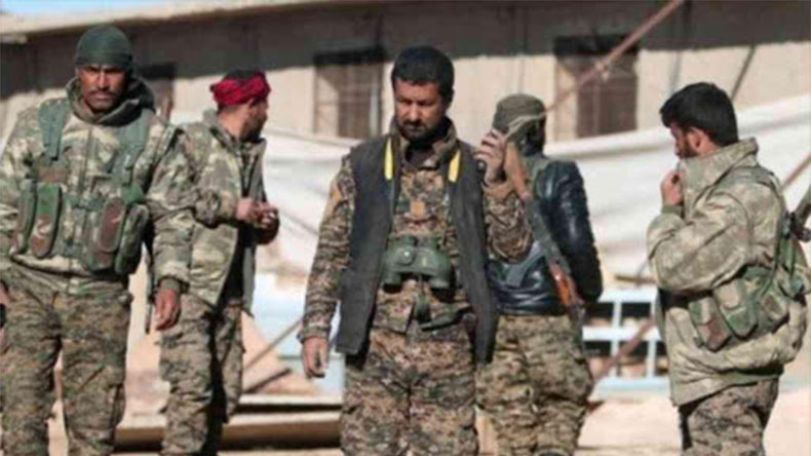 The National Interest: Turkey replicates its 'Syrian strategy' to tip the demographic balance in Nagorno-Karabakh