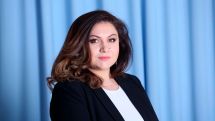 Анжела Элибегова: Надеюсь, мы понимаем, что Азербайджан не позволит Армении развивать свою экономику за его счет?