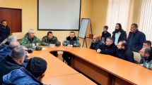 Artsakh president: Over 600 bodies retrieved from conflict zone