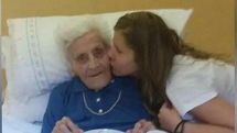 101-летняя итальянка трижды перенесла заражение коронавирусом