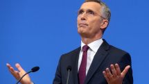 Столтенберг: НАТО наблюдает усиление российской активности в Нагорном Карабахе