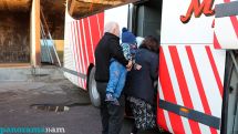 Almost 1,700 refugees return to their homes in Artsakh in one day