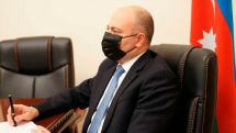 Ադրբեջանը քննարկում է Շուշին և Խուդաֆերինի կամուրջները ՅՈՒՆԵՍԿՕ-ի ցուցակում ընդգրկելու հնարավորությունը