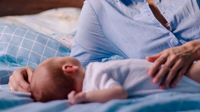 Singaporean mum gives birth to baby with Covid-19 antibodies