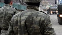 ВС Азербайджана вошли в Кашатагский район