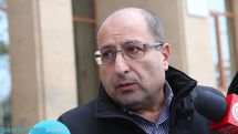Ալումյան. Փաշինյանի գրառումը ևս մեկ անգամ ապացուցեց, որ դատախազությունը նրա խամաճիկն է