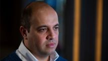 Грант Мелик-Шахназарян: Никол не может найти людей, с которыми мог бы работать