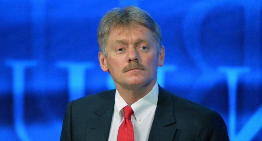 Песков не стал комментировать утверждения Алиева насчет положительной оценки Путиным идеи о новом коридоре в Карабахе