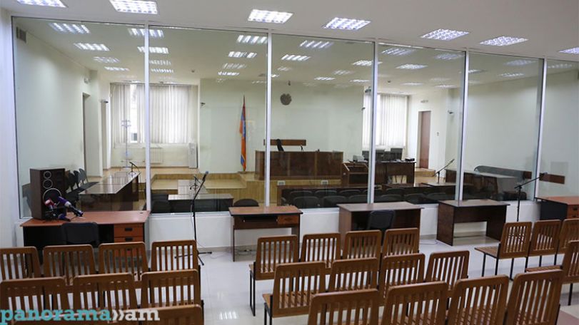 Սահմանադրական կարգի ենթադրյալ տապալման գործով նիստը հետաձգվել է
