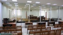 Yerevan court postpones hearing in case of alleged constitutional order overthrow