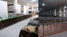 Չկրակված հրթիռներ №6. ինչ թիրախներ ուներ «Իսկանդերը»