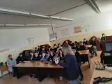Տրվել է դպրոցական աստղագիտական դասախոսությունների 2020թ. ծրագրի մեկնարկը