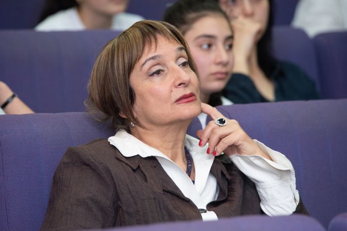 Նիկոլ, դու դաժանորեն խաբեցիր մի ամբողջ ժողովրդի. Լալա Մնացականյան