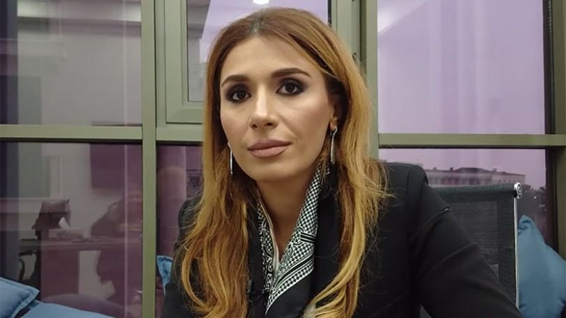 Гоар Мелоян։ Физическая сила, применяемая полицейскими против мирных демонстрантов, очевидно несоразмерна и незаконна