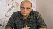 Քաղաքագետը՝ մտավորականներին. Նիկոլը չի ձեզ խաբել, այդ դուք եք խաբվել, որովհետև չունեք արժանապատվության սկզբունքներ