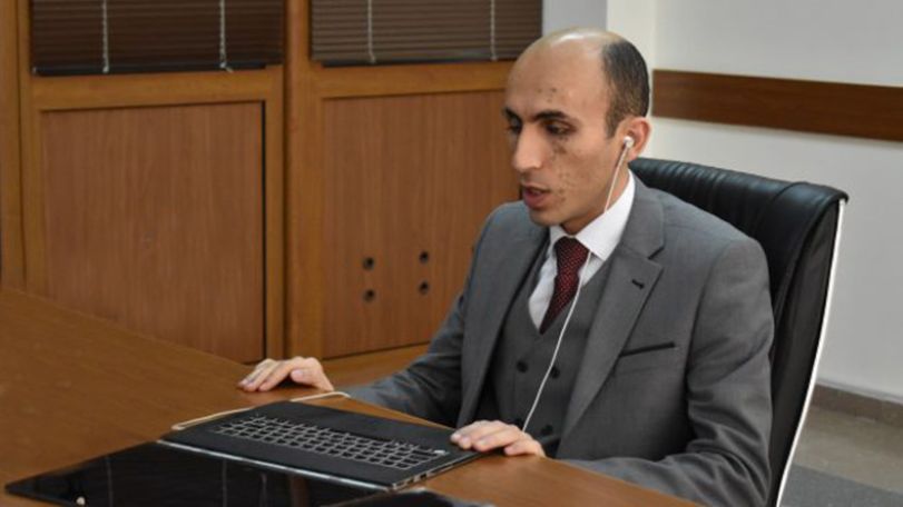Artsakh Ombudsman says around 60 PoWs and 40 civilians are in Azerbaijani captivity