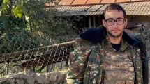 «Մերօրյա հերոսները». Տիգրան Ավագյանը մարտադաշտից ութ զինվորի է տեղափոխել, շտապելով փրկել մյուսներին՝ հայտնվել է թշնամու կրակի տակ