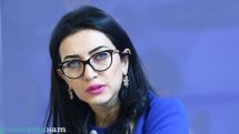 Արփինե Հովհաննիսյանը՝ ԱԱԾ-ին. Դուք մինյոնների ցեղի վերարտադրության հովանավորն ե՞ք
