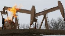 Стоимость Brent упала до $47,07 за баррель