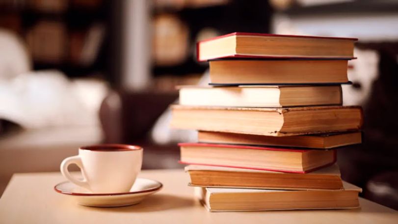 Опубликован топ-10 самых продаваемых книг в Интернете за последние 10 лет