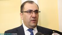 Ара Сагателян подаст иск против Тарона Чахояна с требованием о компенсации в размере 3 млн драмов