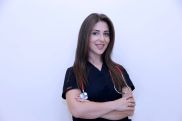 Երիտասարդ բժիշկը, որ պատերազմի օրերին Մատաղիսում էր, Եղնիկներում