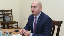 Աշոտյանը SOS է հնչեցնում. Կառավարության նիստի օրակարգում հակասահմանադրական ու հակագիտական նախագիծ կա