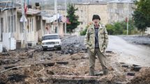 US Senators Menendez, Portman call for funding to address humanitarian crisis in Nagorno-Karabakh