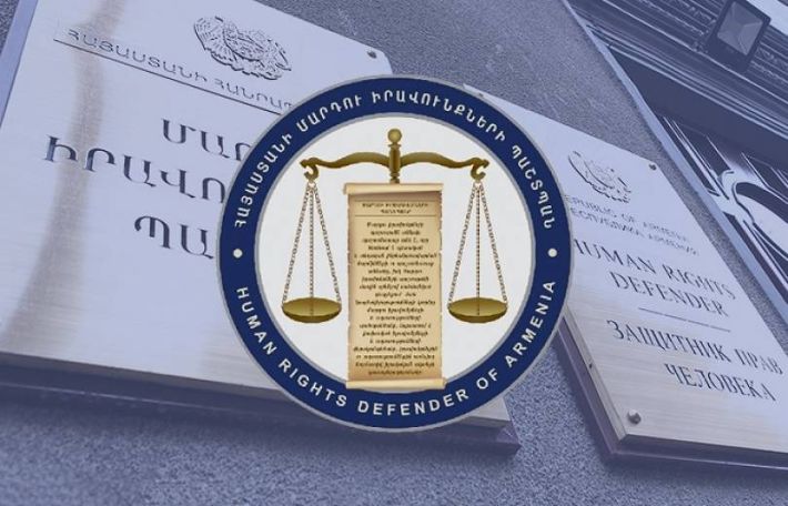 Ombudsman: 5th closed report on Azerbaijani atrocities against captured ethnic Armenians completed