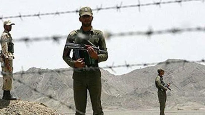 Iran's IRGC arrests 3 terrorists – statement