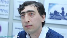 Սմբատ Գոգյան. Իսկ կենաց ասողին հակաճառել չի լինում