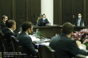 Փոխհատուցվելու են պատերազմին մասնակցած ուսանողների և մասնակիցների ուսանող զավակների ուսման վարձերը