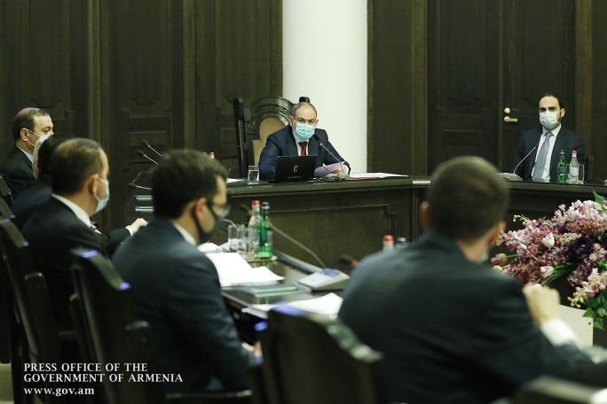 Փոխհատուցվելու են պատերազմին մասնակցած ուսանողների և մասնակիցների ուսանող զավակների ուսման վարձերը