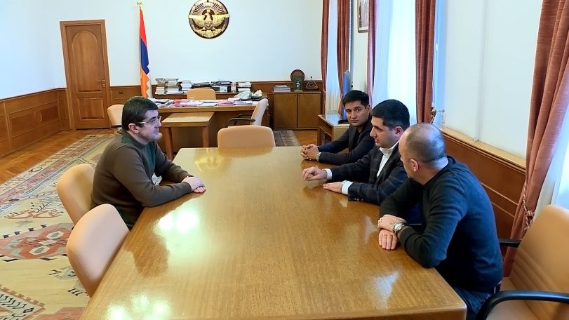 ՀՀ-ում գործող կապի բոլոր օպերատորներին Արցախում գործունեություն ծավալելու հնարավորություն կտրվի. Հարությունյան