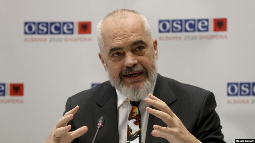 ԵԱՀԿ նախագահ․ ԼՂ բանակցությունները պետք է շարունակվեն Մինսկի խմբի շրջանակներում