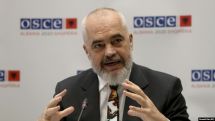 OSCE Chairman-in-Office calls for 'substantive negotiations' on Karabakh within the OSCE Minsk Group