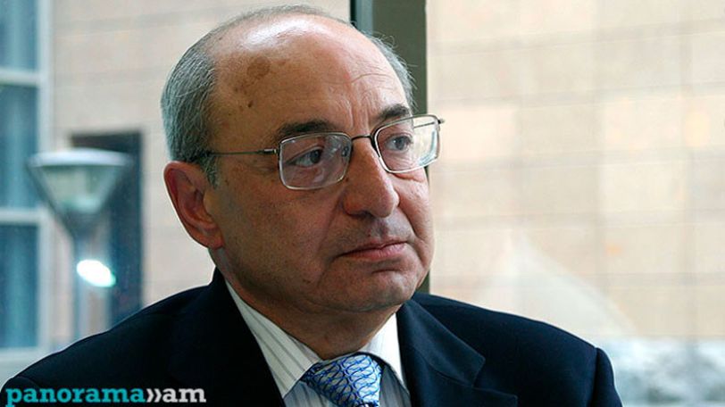 Վազգեն Մանուկյանի վարչապետի պաշտոնում առաջադրելու մասին լուրն ակտիվորեն լուսաբանվել է ռուսական ԶԼՄ-ների կողմից