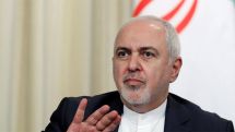 Iran says no new negotiations until US reenters nuclear deal