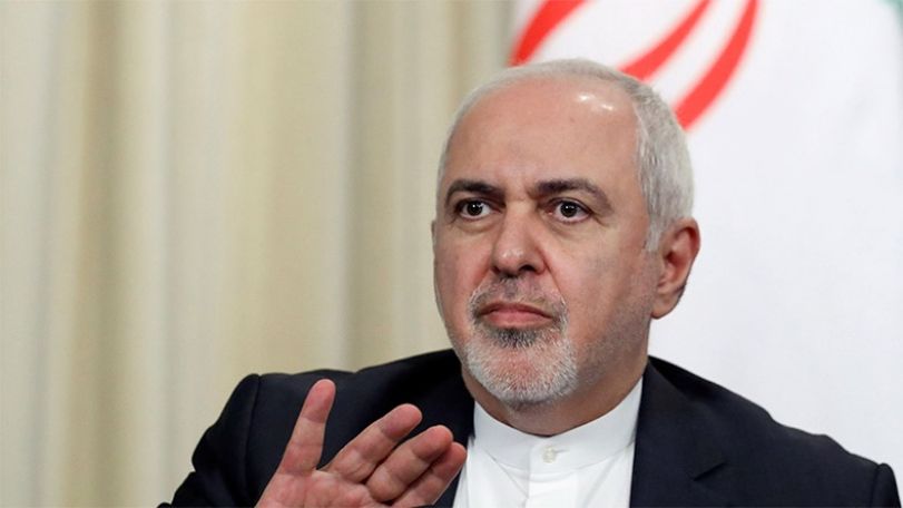 Iran says no new negotiations until US reenters nuclear deal
