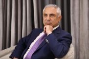 Artak Tovmasyan: Armenian government should resign promptly