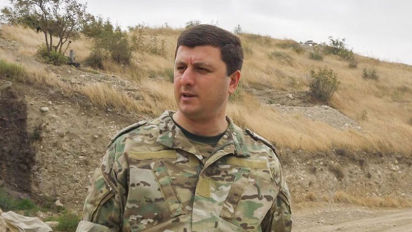 Тигран Абрамян: Никол, тебя уже будет, но мы еще долго будем чувствовать на себе тяжелые последствия твоих решений