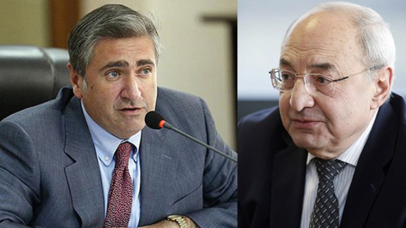 Վազգեն Մանուկյանը բանակցությունների միջոցով կարողացել է ապահովել թե՛ տնտեսական, թե՛ ռազմական աջակցություն. Խաչատրյան